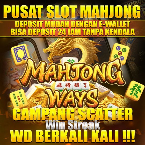 BAYANSLOT: Game Online Langsung Aktif, Tanpa Loading Lama!